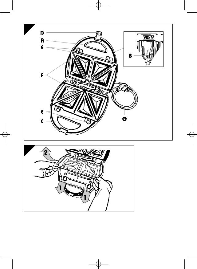 ETA 0649 90000 User Manual