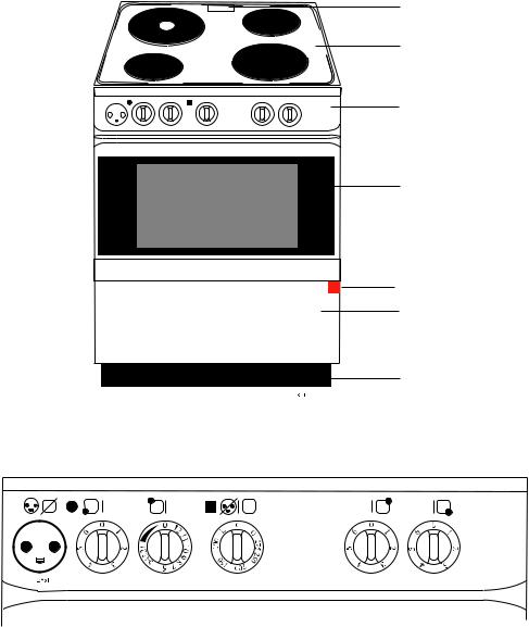 Voss ETM 123-1 User Manual