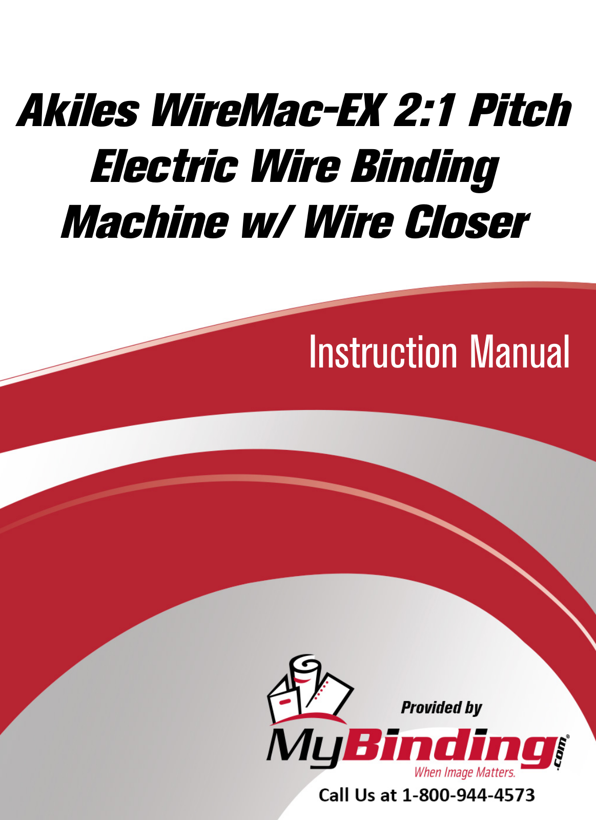 Akiles WireMac-EX User Manual - ManualMachine.com