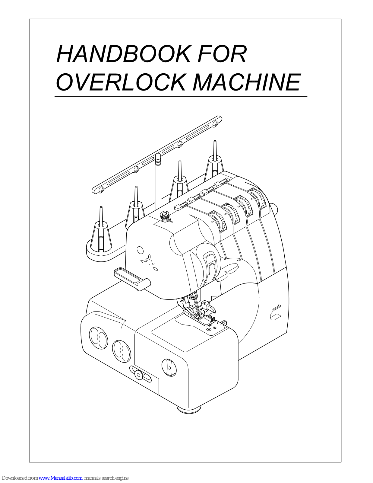 Silver 720D Instruction Manual - ManualMachine.com