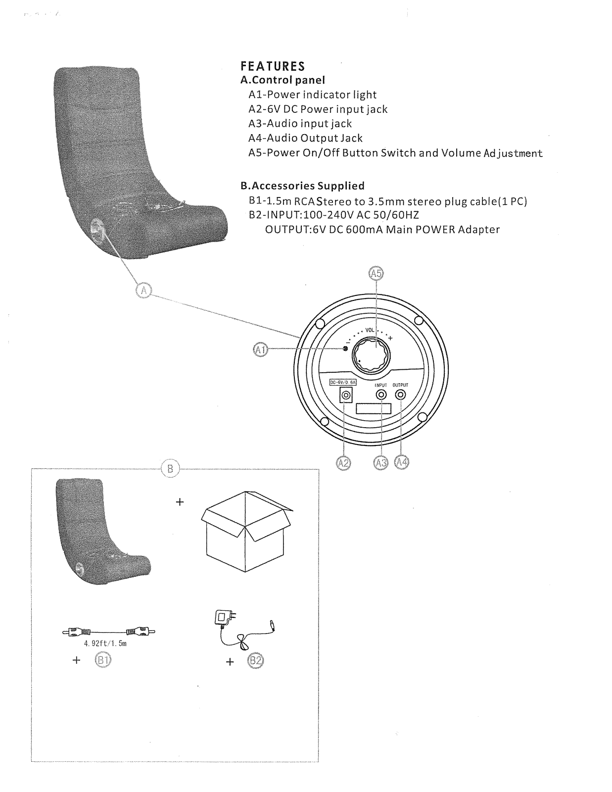 Imperial 1141006 Assembly Guide