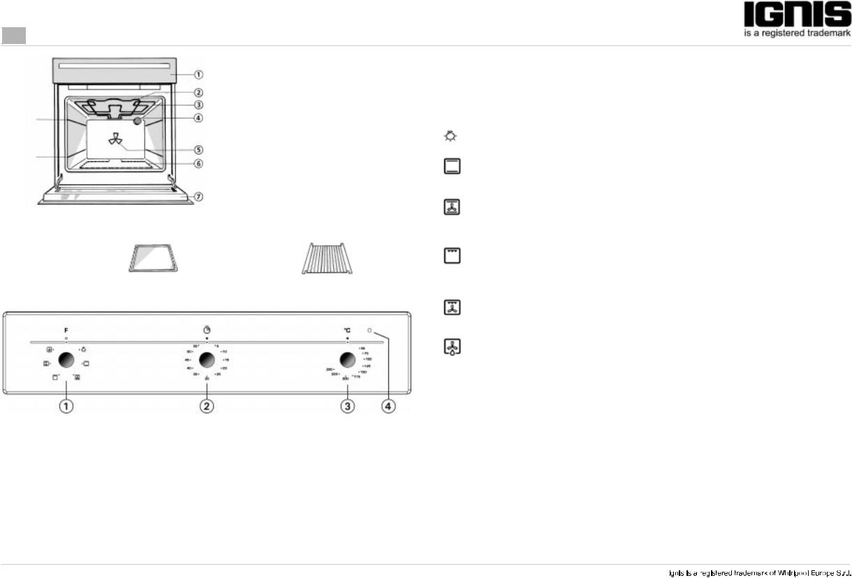 Whirlpool AKS 132 WH, AKS 132 NB INSTALLATION