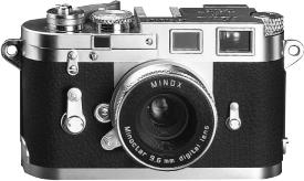 Leica M3 Manual