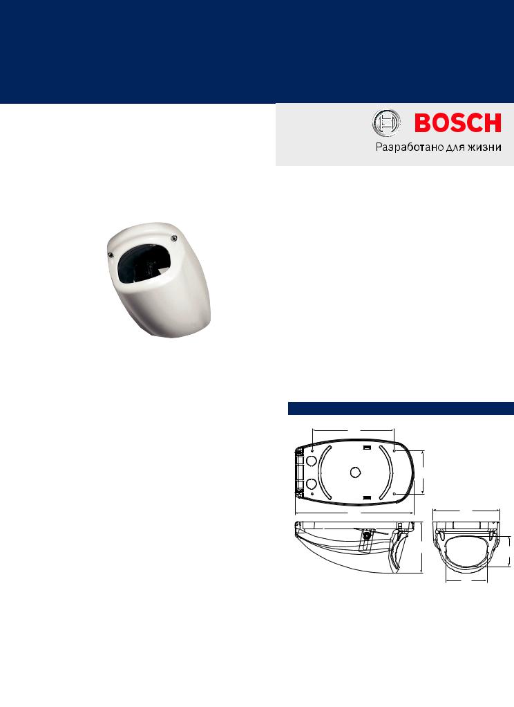 BOSCH LTC 9365 User Manual