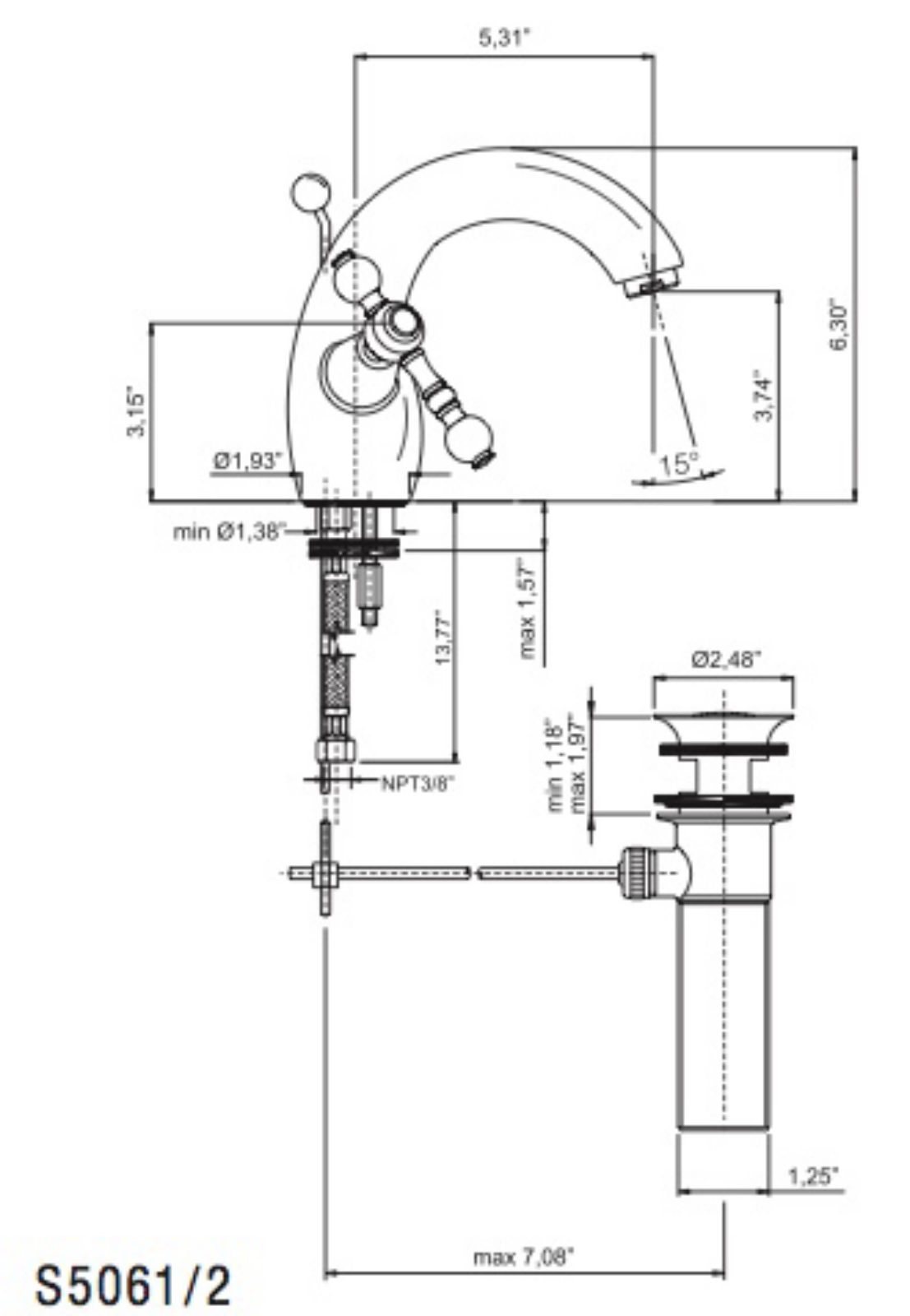Fima by Nameeks EEK1310 Specifications Sheet - ManualMachine.com
