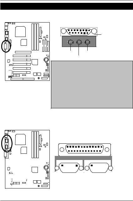 Gigabyte GA-7ZX-1 User Manual