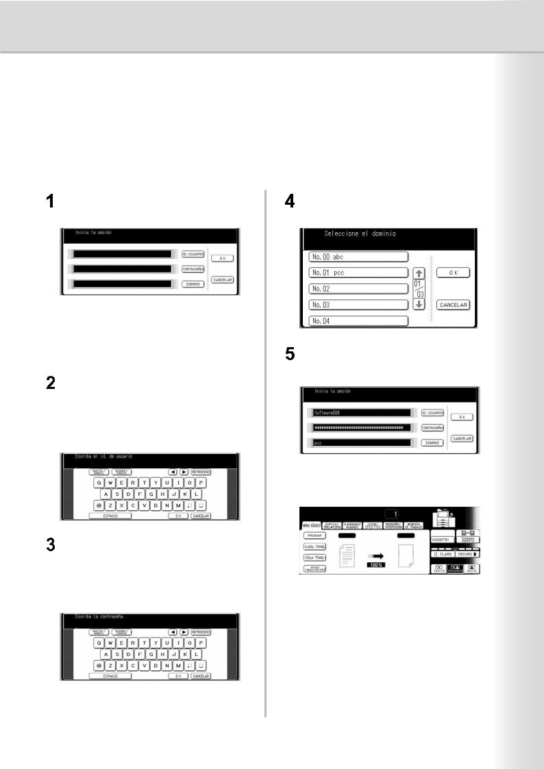 Panasonic DP-8060, DP-8035, DP-8045 User Manual