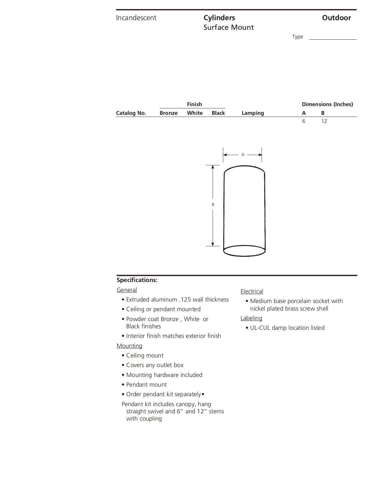 Zipcode Design W002987581 Specifications - ManualMachine.com