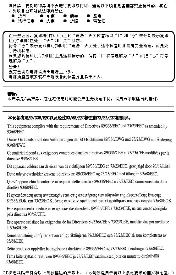 SHARP AR-2718, AR-2820 User Manual