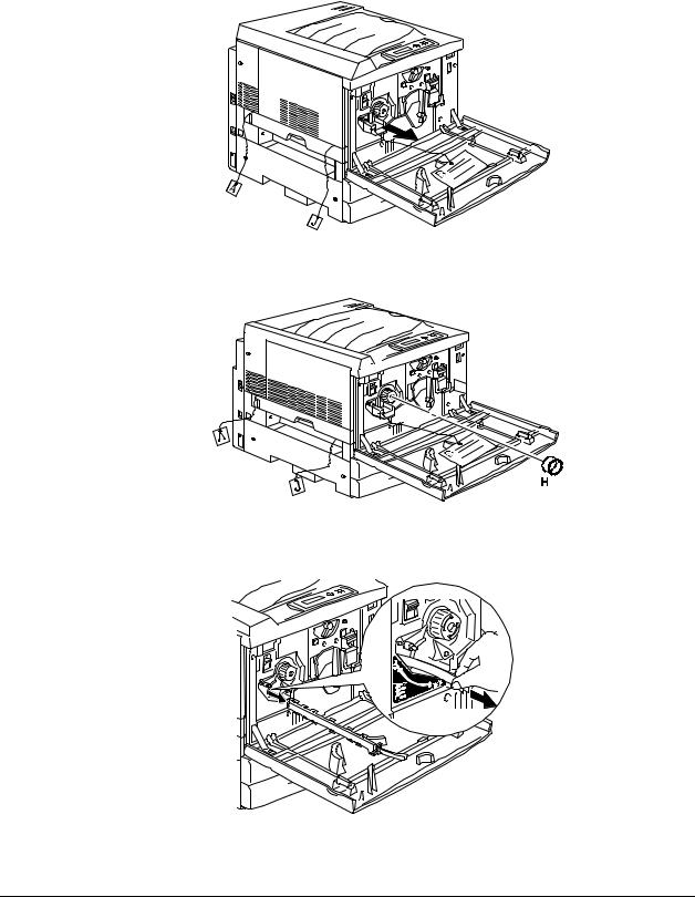 Xerox DOCUCOLOR 2006 User Manual