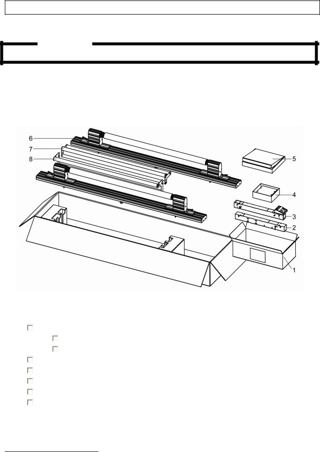 Xerox 8390, 8290 User Manual