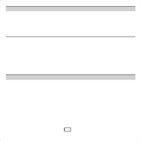 Sony NWZ-A818, NWZ-A816, NWZ-A815 User Manual