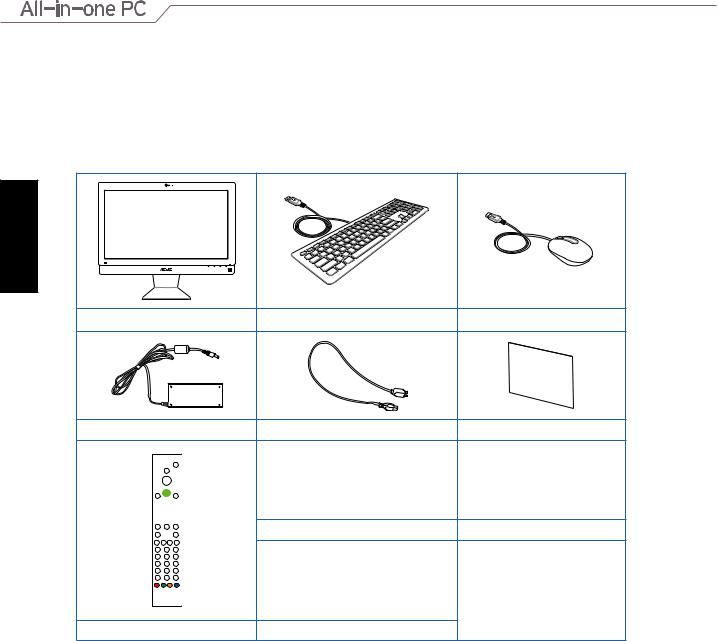 Asus ET2410INTS, ET2210, ET2410IUKS, ET2210EUTS, ET2410IUTS User Manual