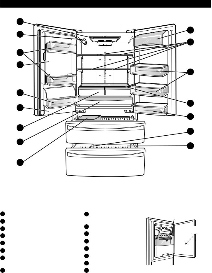 LG 71073 Owner’s Manual