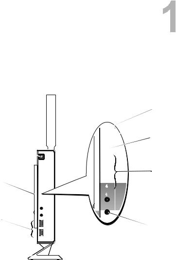 Dell OptiPlex FX160 User Manual