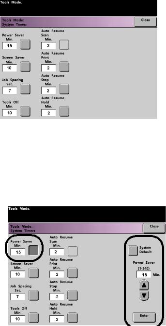 Xerox DocuColor 7002, DocuColor 8002 Administration Guide