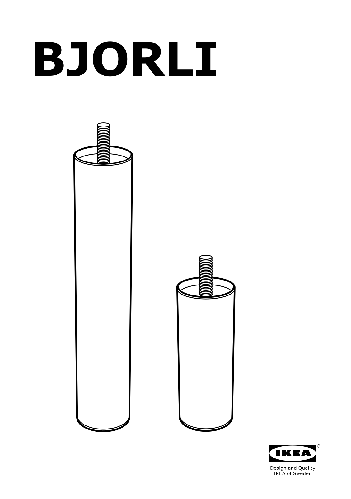 Ikea 70299695, 50299696 Assembly instructions