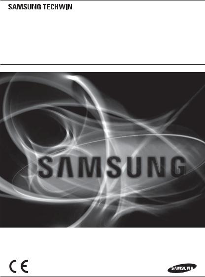 Samsung SNP-3371TH, SNP-3302, SNP-3302H, SNP-3371 User Manual