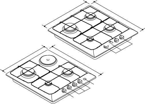 FAURE CPG106 User Manual