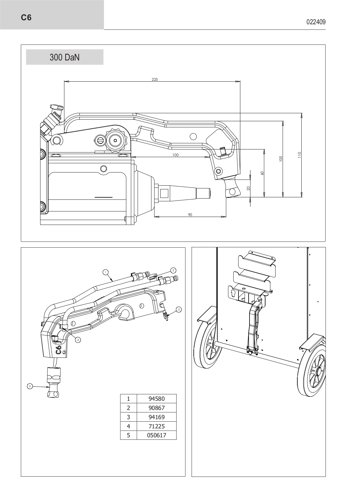 GYS C6 User guide - ManualMachine.com