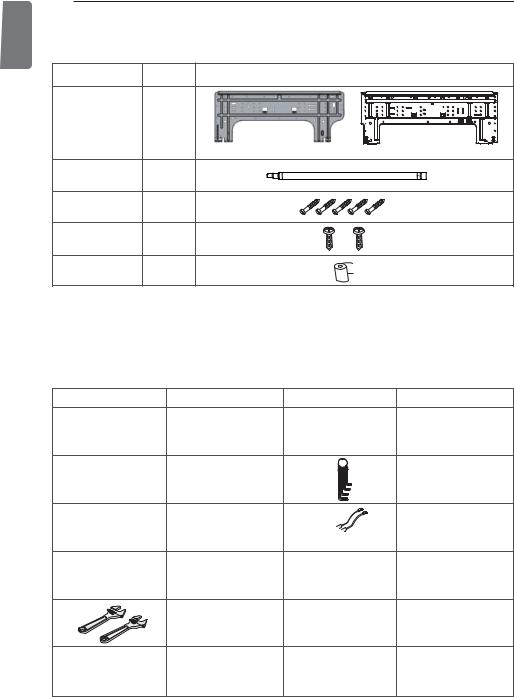 LG ARNU09GSJR4 INSTALLATION MANUAL