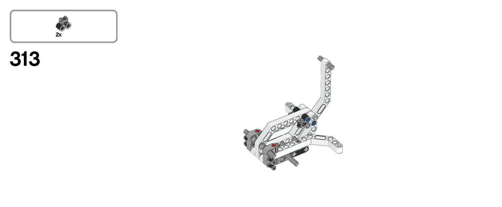 Lego 45560 User guide - ManualMachine.com