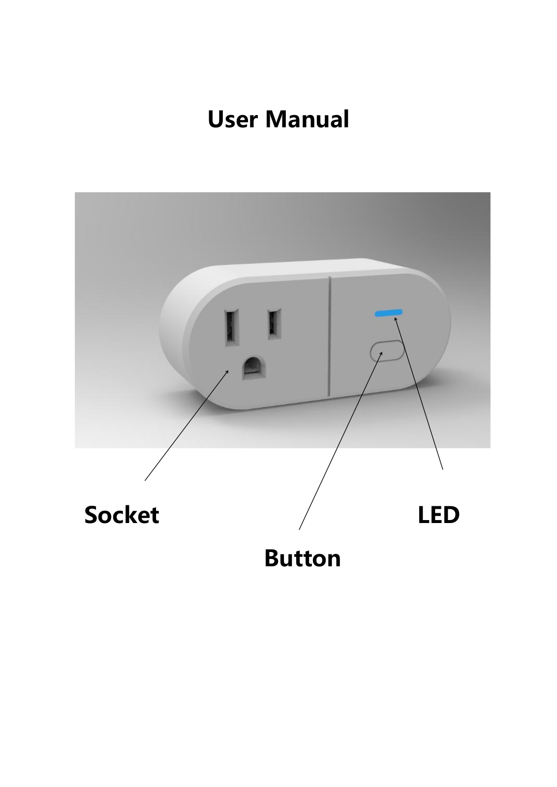 Changxing Potek Electronics and Technology SK513 W User Manual
