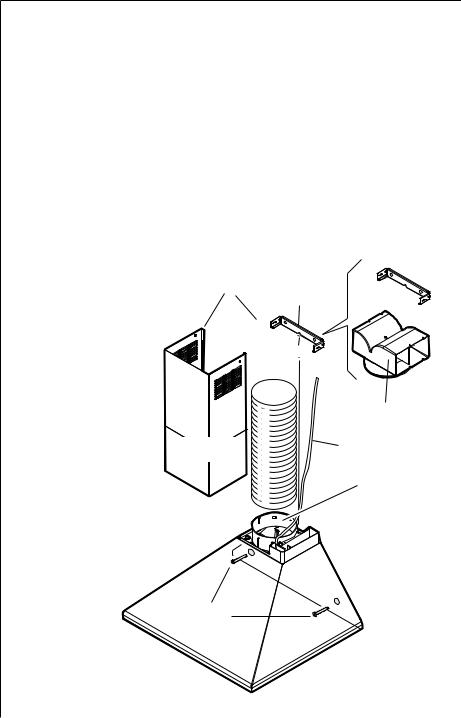 ELECTROLUX DK1190 User Manual