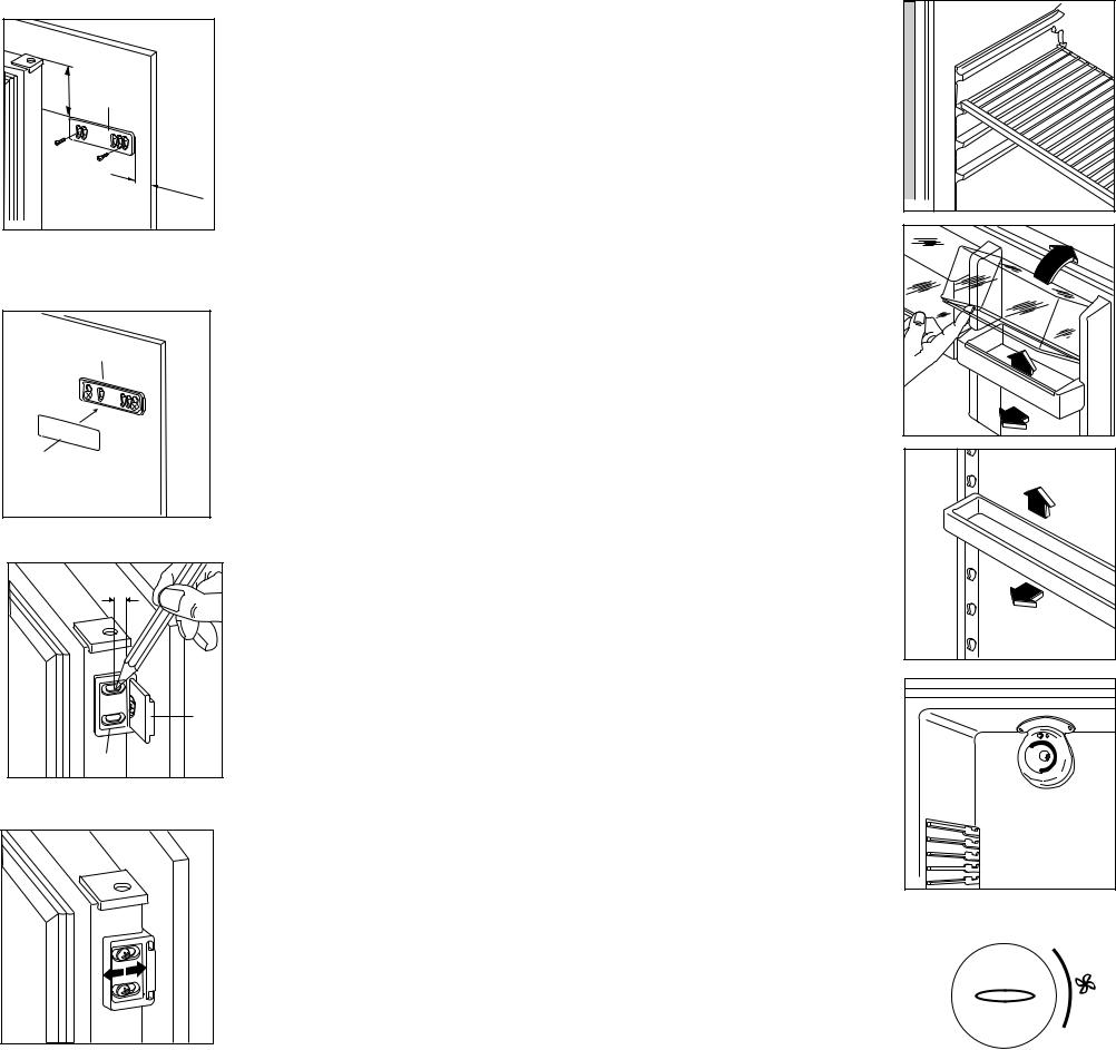 Zanussi ZRC704CS User Manual