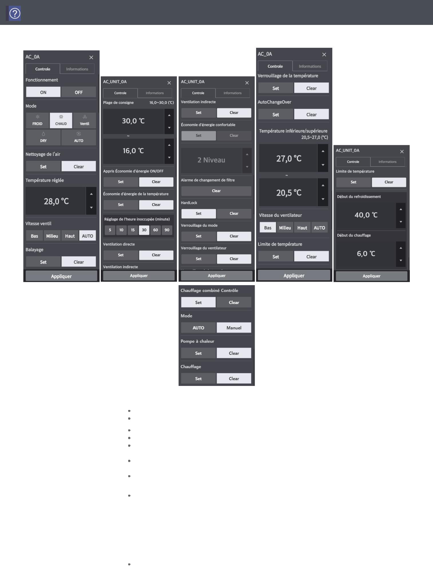 LG PACS5A000 Owner’s Manual