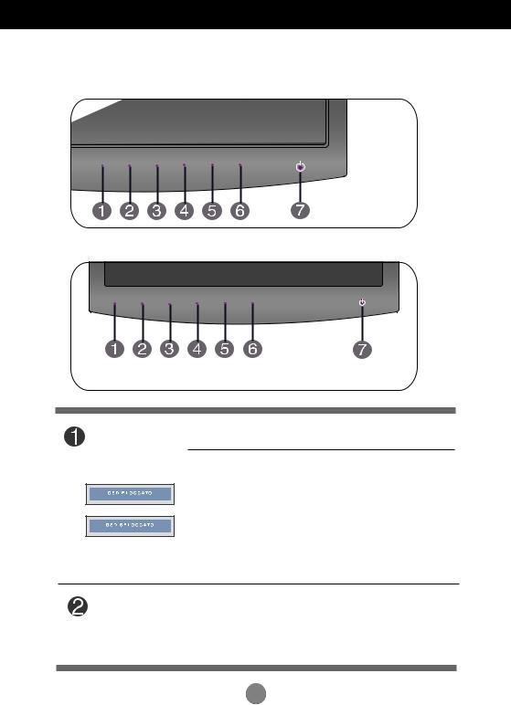 Lg E2380VX, E2380V, E2280V, E2280VX User Manual