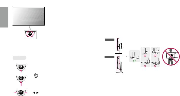 LG 34BN670-W User Guide