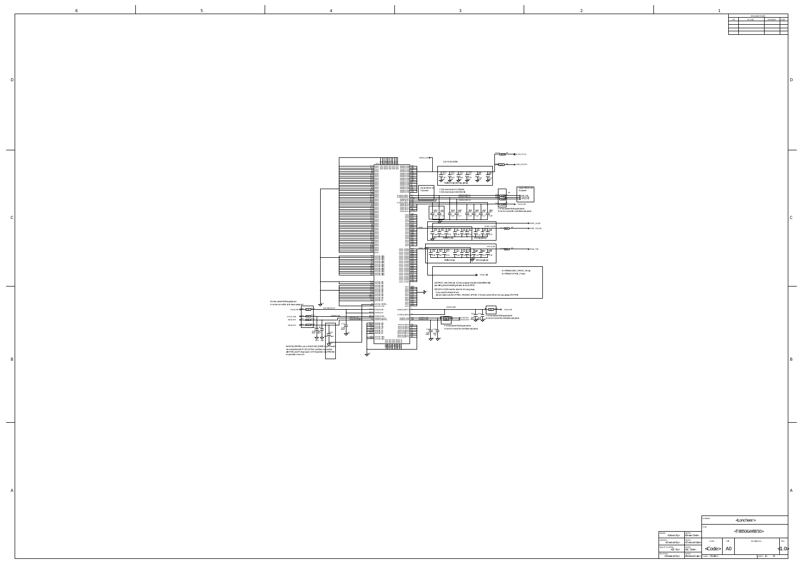 Xiaomi Hongmi NOTE Schematics