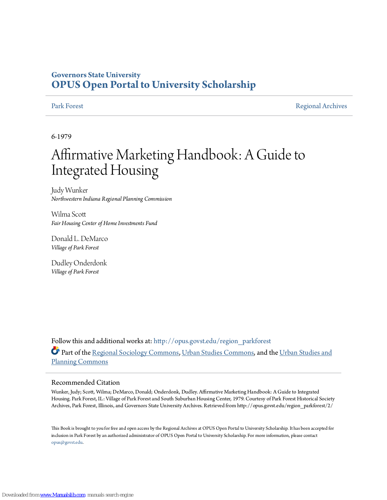 Dolphin DB450, DB475 Installation And Maintenance Manual