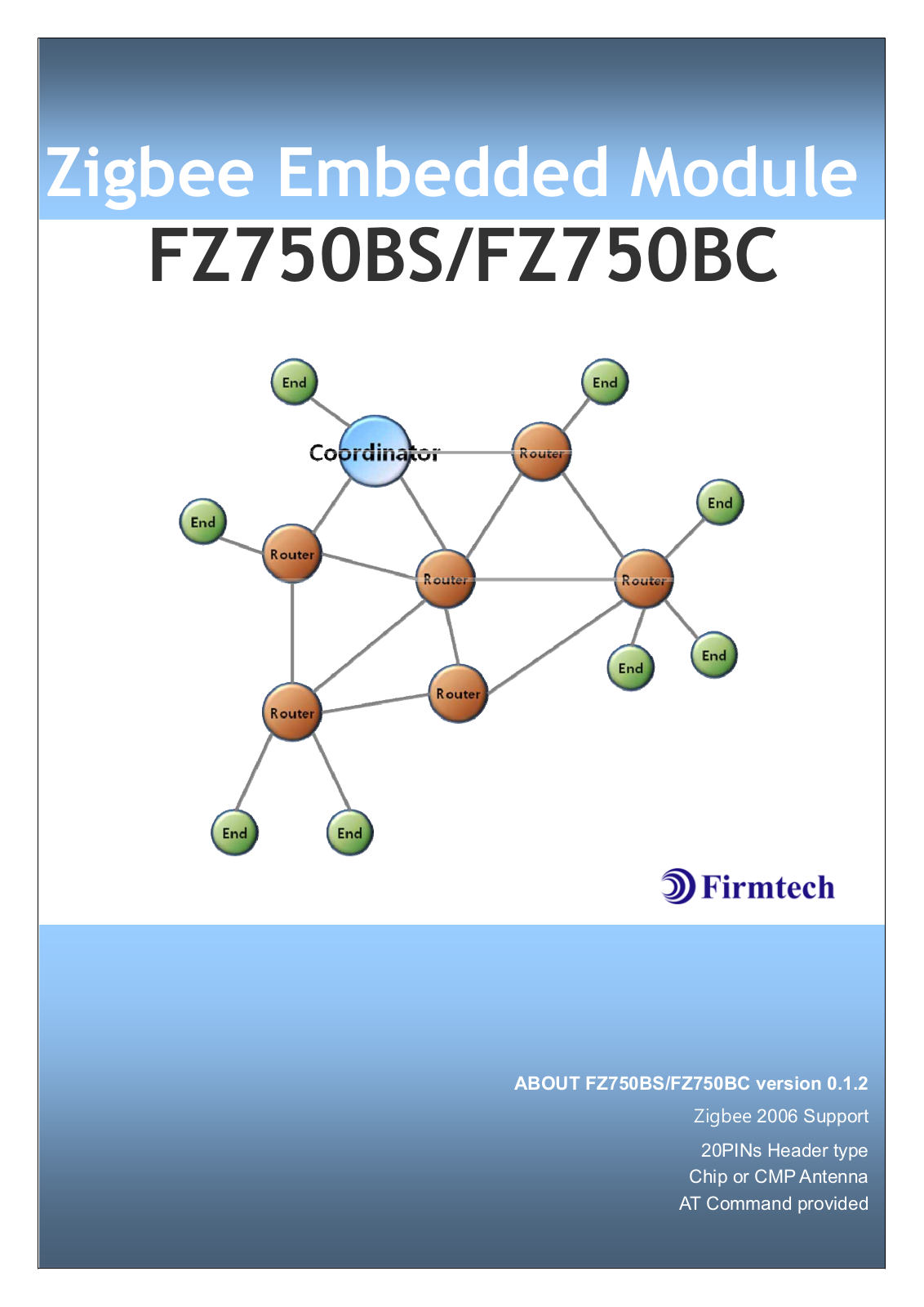 Firmtech FZ750BC Users Manual - ManualMachine.com