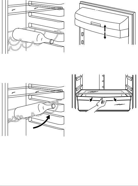 AEG ERB36533W User Manual