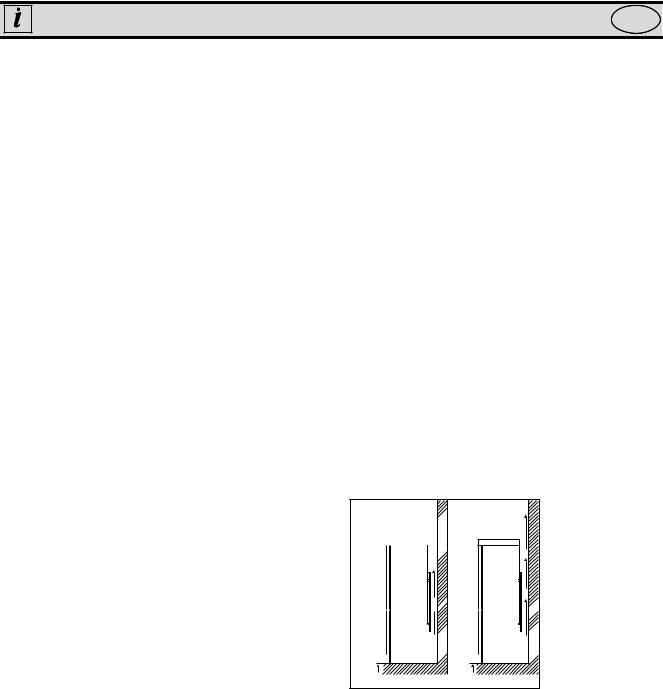 Zanussi ZFK18/8R User Manual