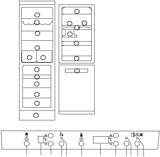 AEG ER8912B User Manual