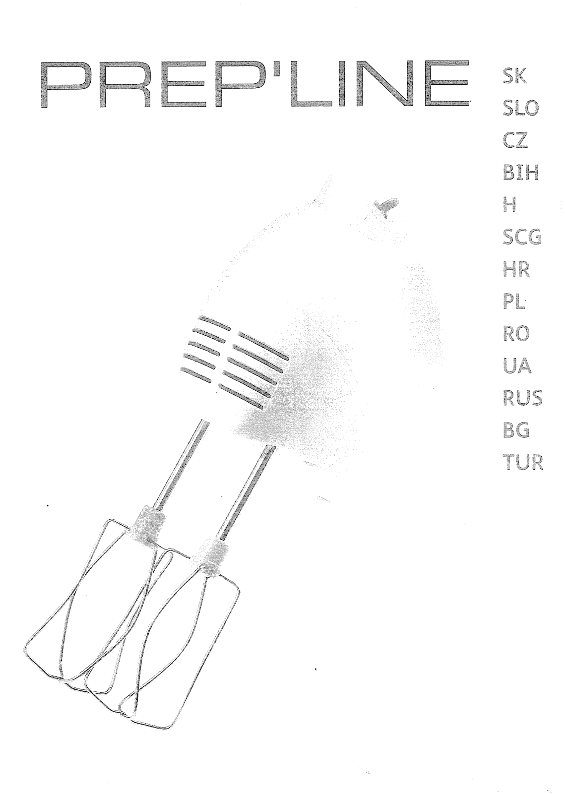 TEFAL 814182 User Manual