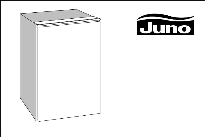 Juno JKI4332, JKI4032 User Manual