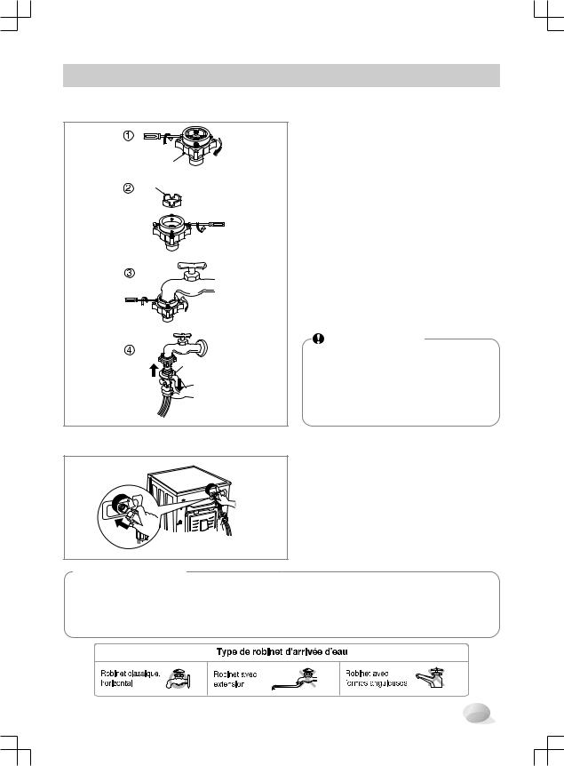 LG F94872WH User manual