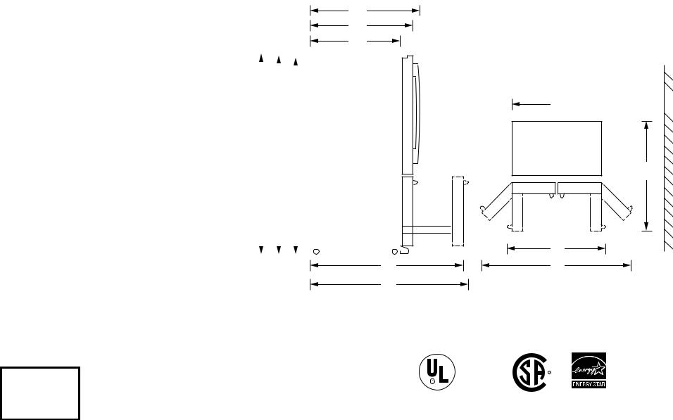 GE GNE29GGK Specification