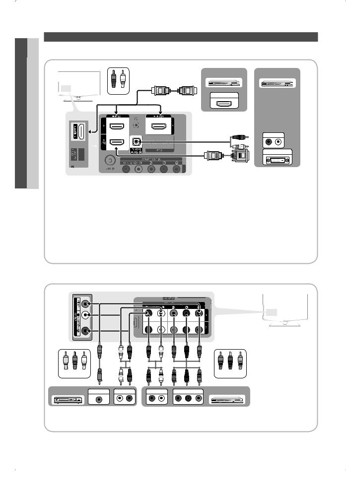 Samsung LA46C630K1R, LA40C630K1R, LA55C630K1R User Manual