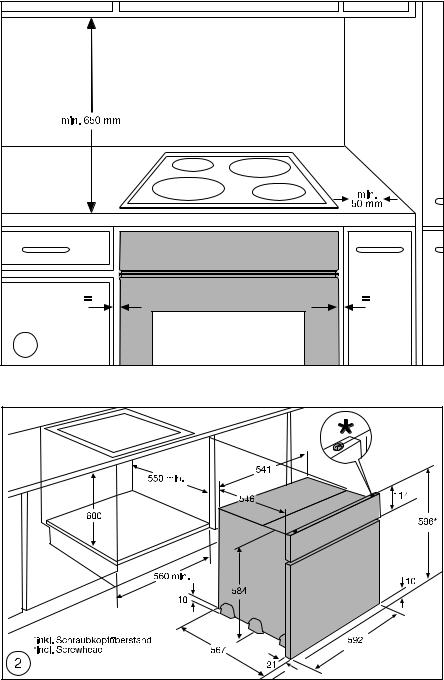 Electrolux EON6690, EON6620 User Manual