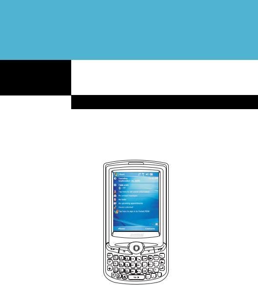 Symbol Technologies MC3504 User Manual