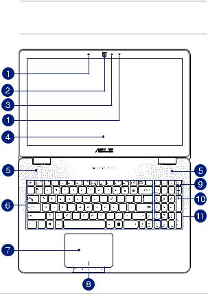 ASUS N551JM-CN099H User Manual