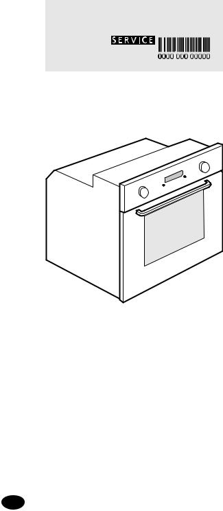 Whirlpool AKS131 /WH, AKS 131/01 NB, AKS131/01 IX PROGRAMS SHEET