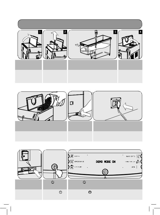 Philips HD8847/09 User Manual