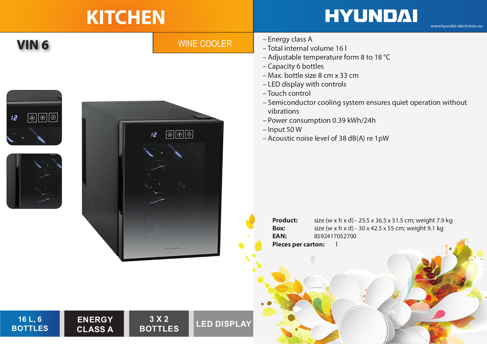 Hyundai VIN 6 User Manual - ManualMachine.com