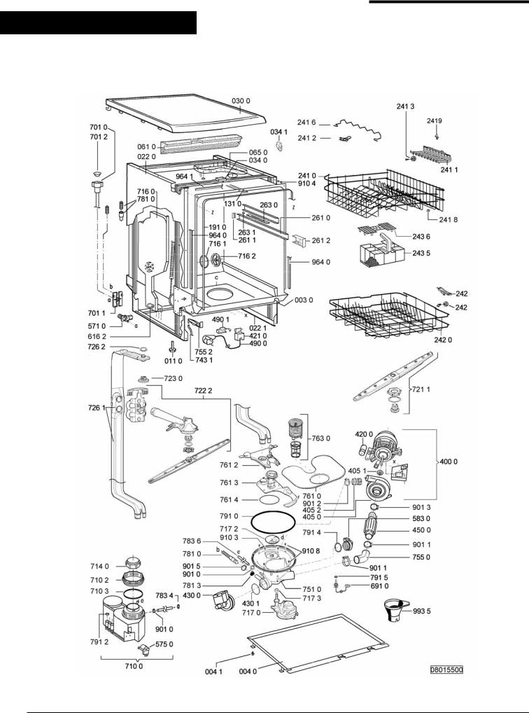 LADEN C1010 User Manual